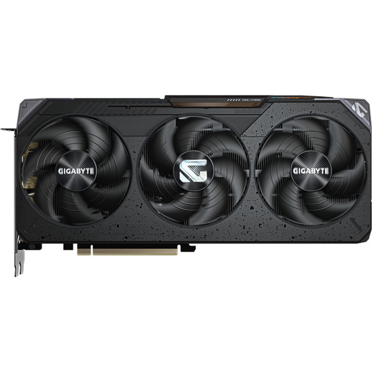 Gigabyte Radeon RX 9070 Gaming OC 16G Grafikkarte
