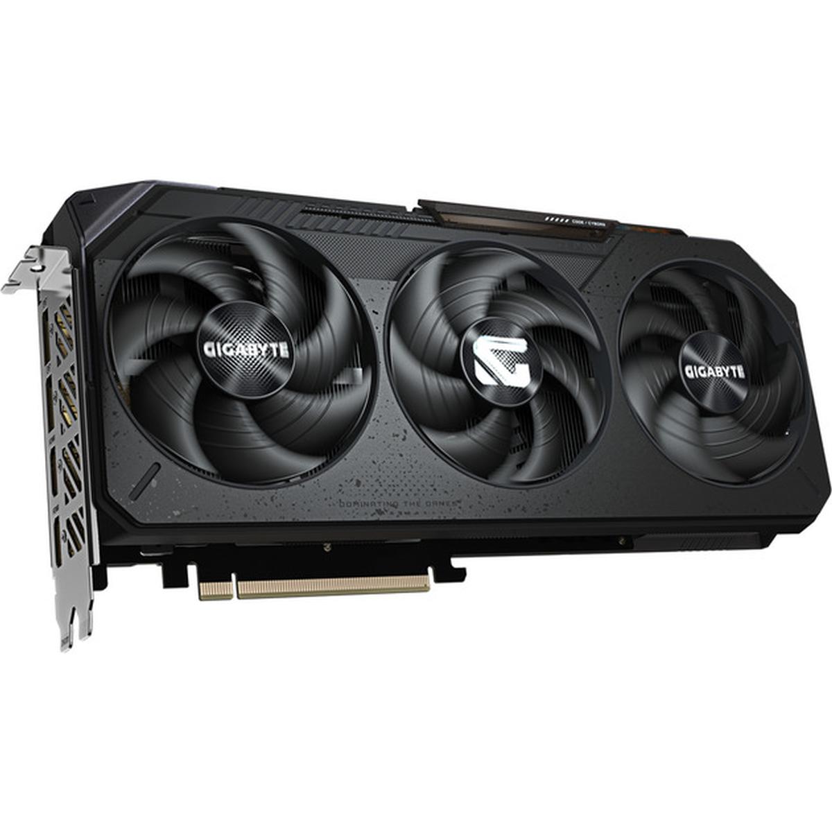 Gigabyte Radeon RX 9070 Gaming OC 16G Grafikkarte