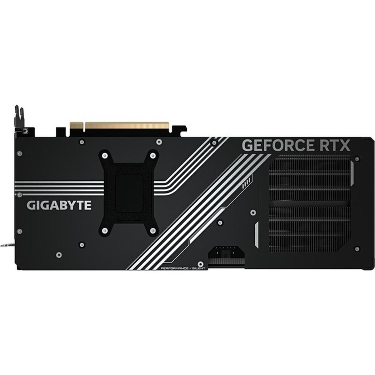Gigabyte GeForce RTX 5080 WINDFORCE OC SFF 16G Grafikkarte 16GB GDDR7