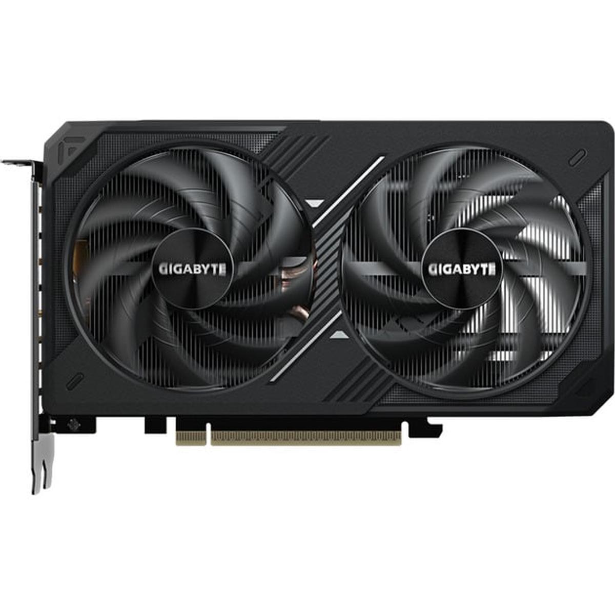 Gigabyte GeForce RTX 5060 Ti WINDFORCE MAX OC 16GB Grafikkarte