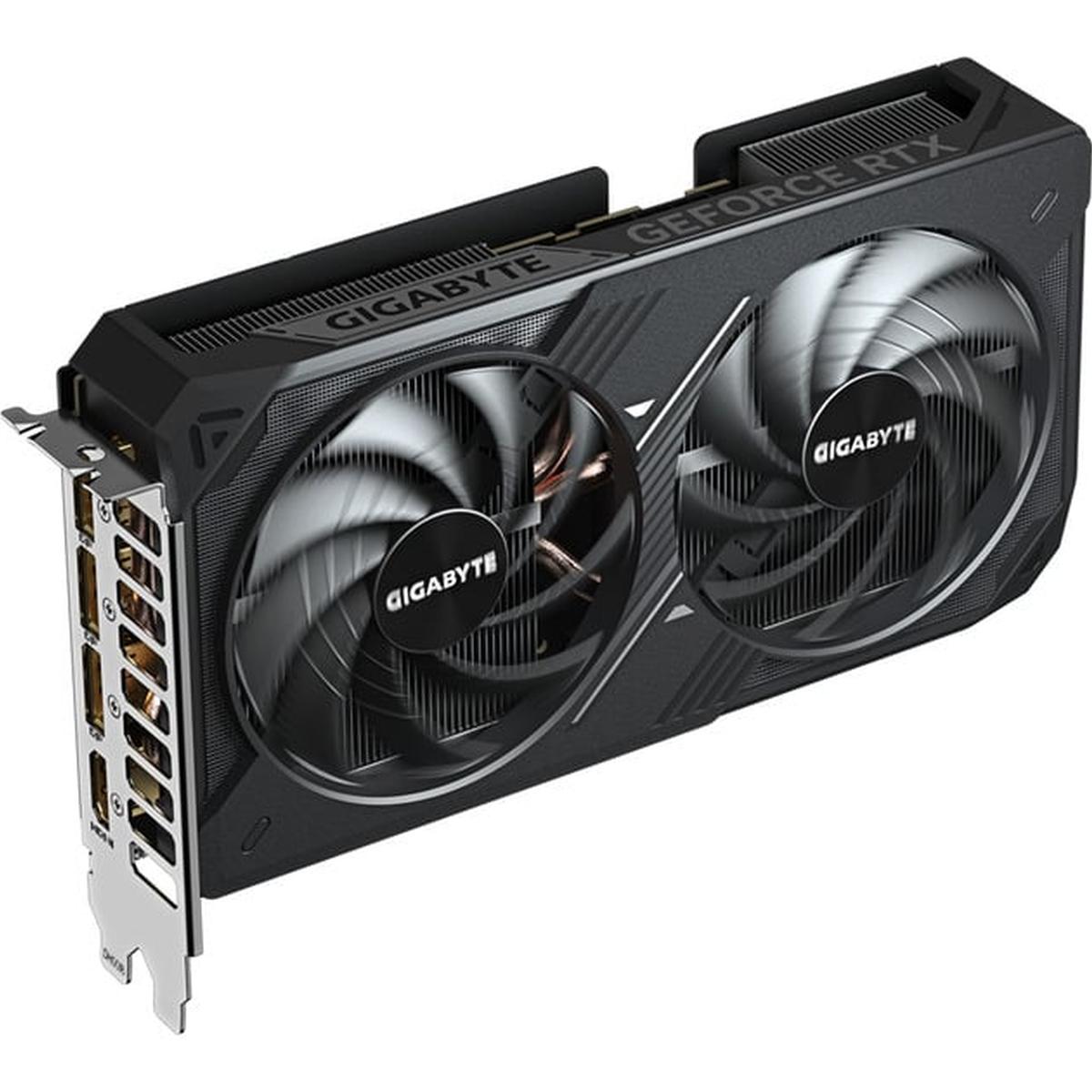 Gigabyte GeForce RTX 5060 Ti WINDFORCE MAX OC 16GB Grafikkarte