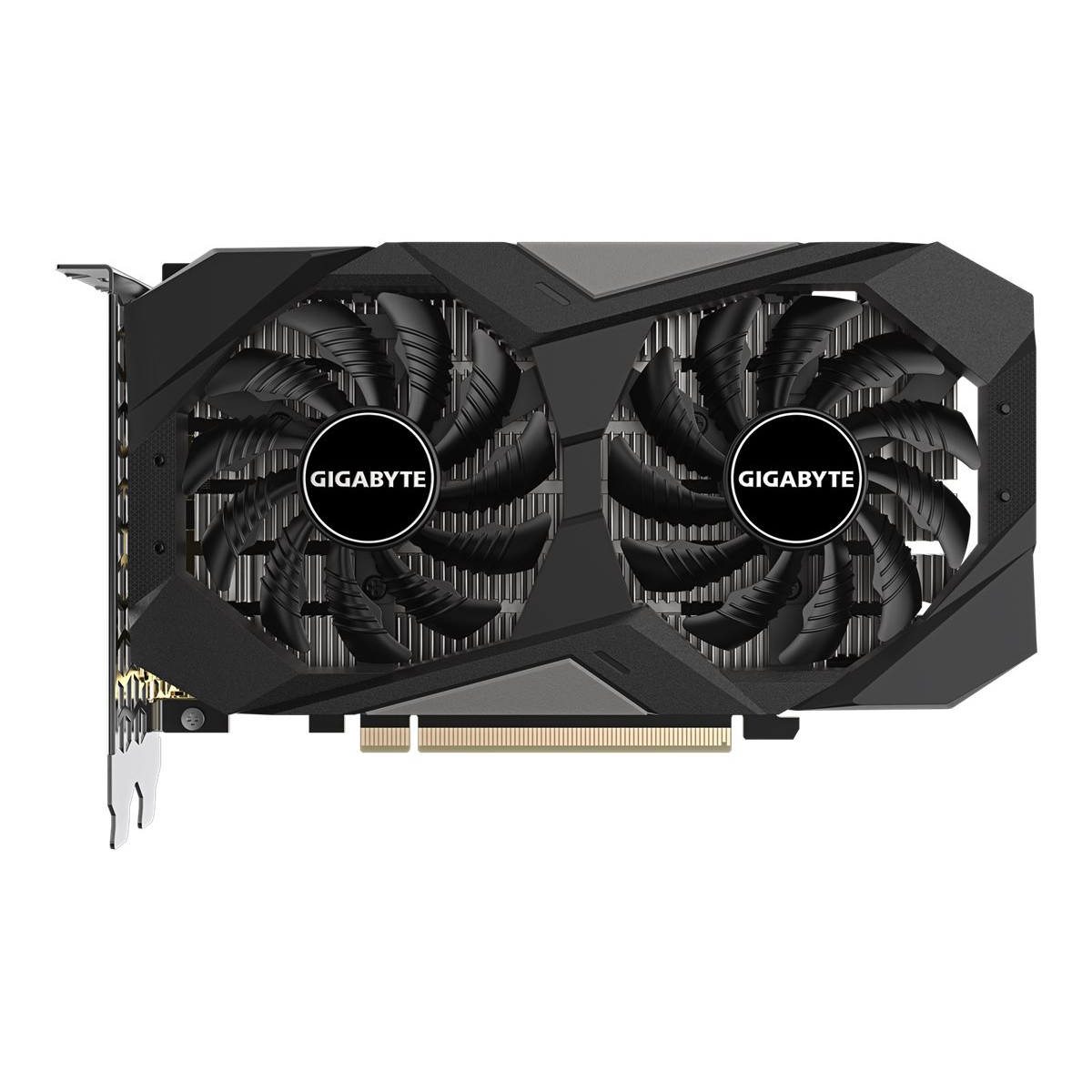 Gigabyte GeForce RTX 3050 WINDFORCE OC V2 6GB Grafikkarte