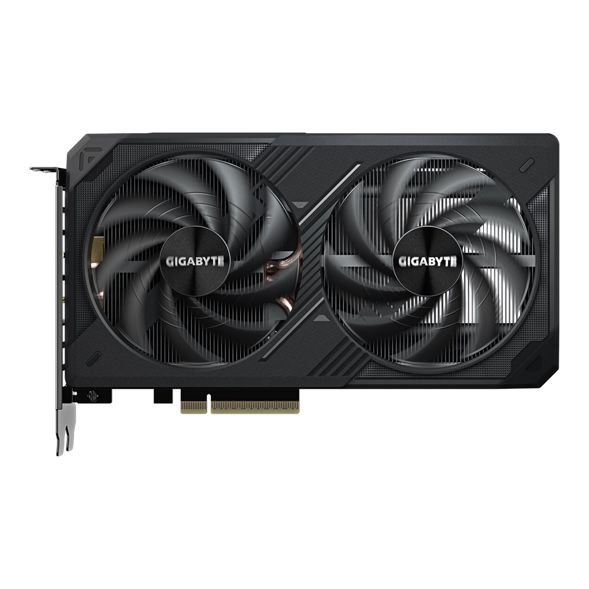 Gigabyte GeForce RTX 5060 WINDFORCE MAX OC 8G Grafikkarte