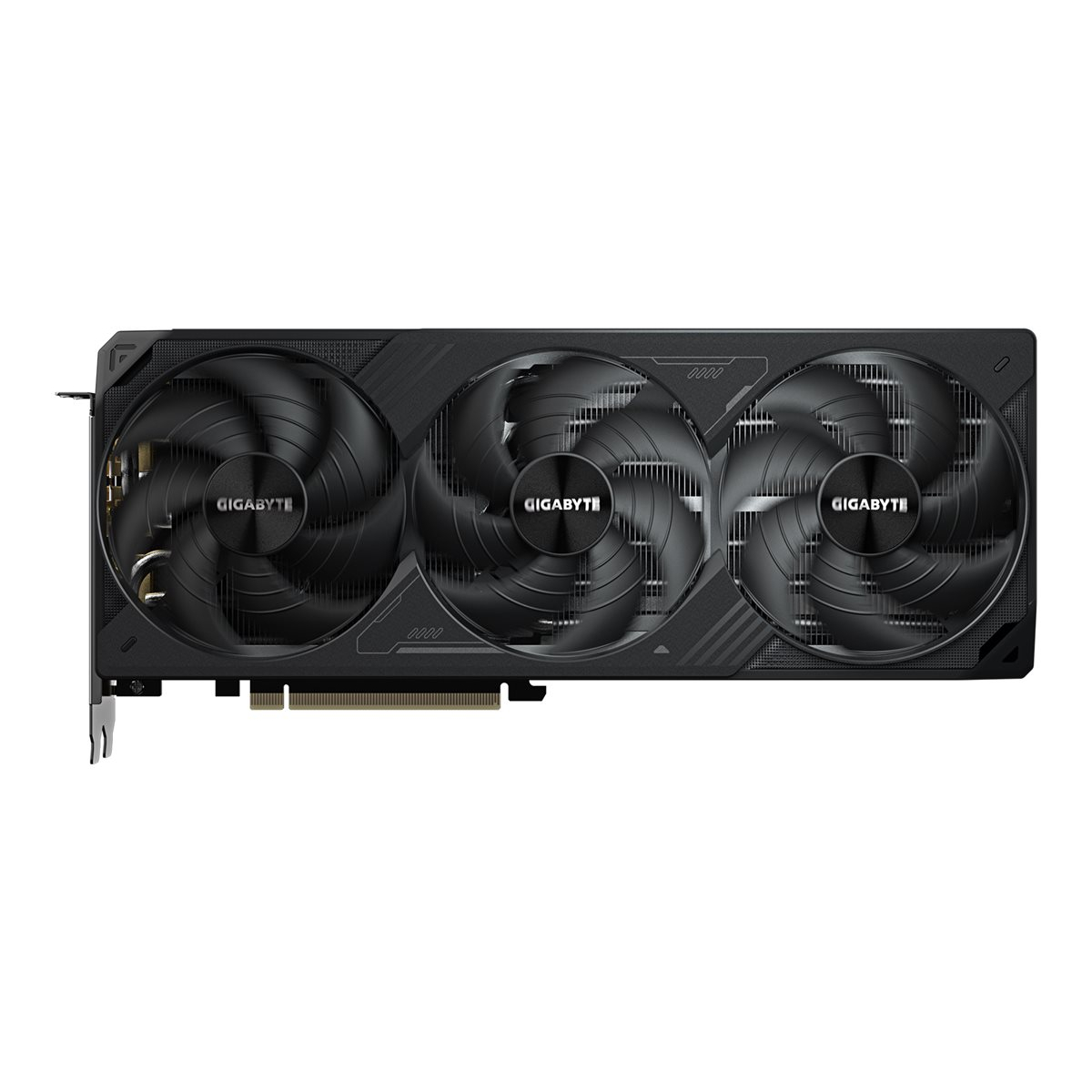 Gigabyte GeForce RTX 5070 Ti WINDFORCE SFF 16G Grafikkarte