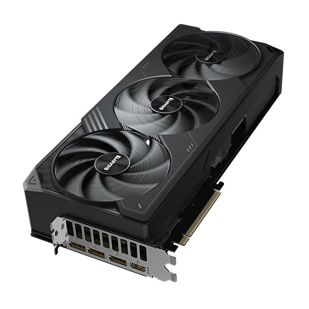 Gigabyte GeForce RTX 5090 WINDFORCE OC 32GB Grafikkarte