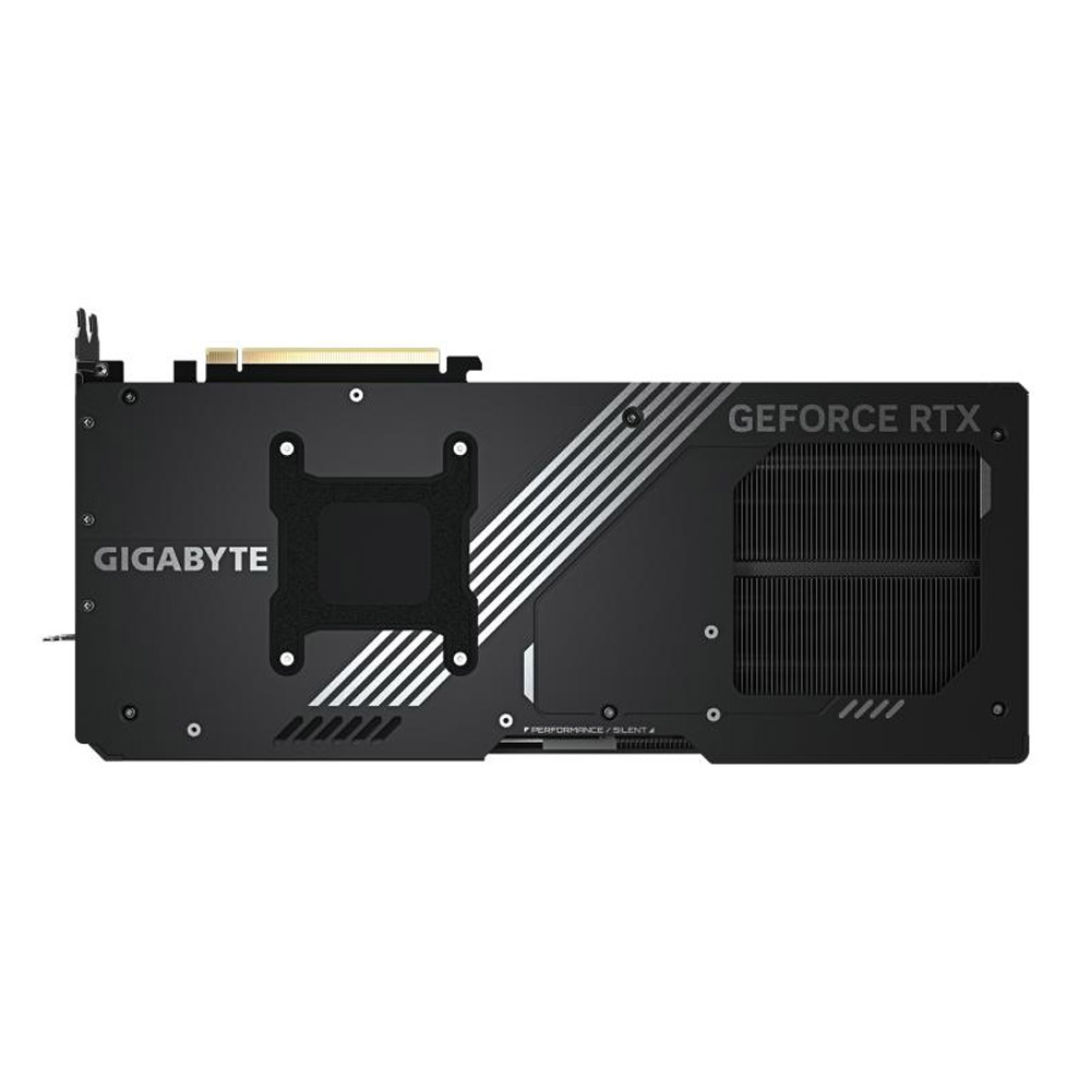 Gigabyte GeForce RTX 5090 WINDFORCE OC 32GB Grafikkarte