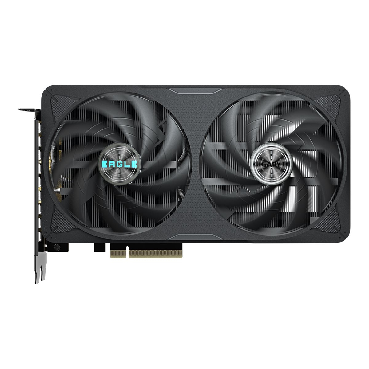 Gigabyte Eagle OC GeForce RTX 5060 Ti 8GB Grafikkarte