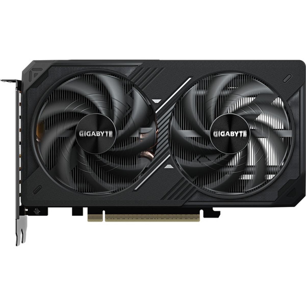 Gigabyte WINDFORCE MAX OC GeForce RTX 5060 Ti 8GB Grafikkarte