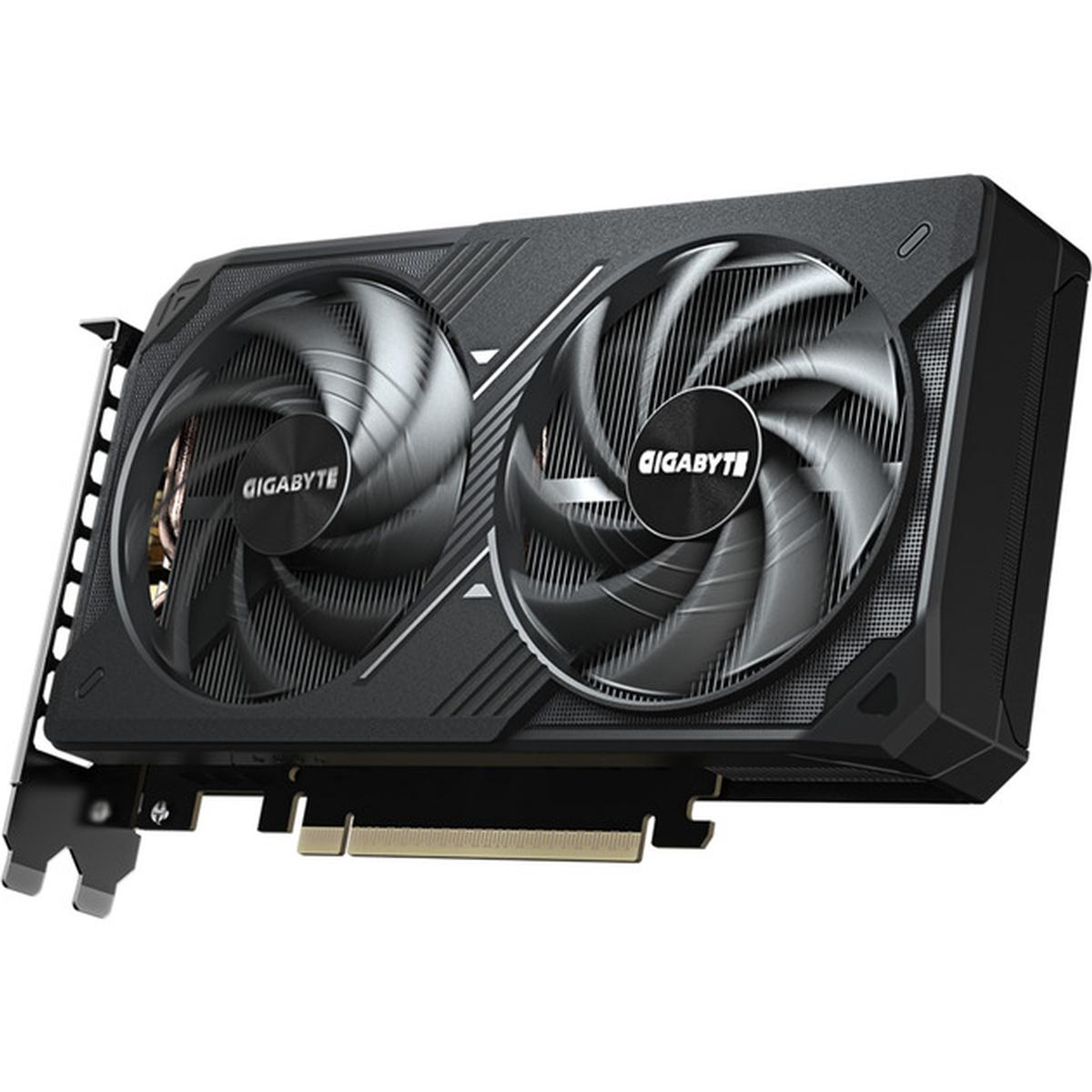Gigabyte WINDFORCE MAX OC GeForce RTX 5060 Ti 8GB Grafikkarte
