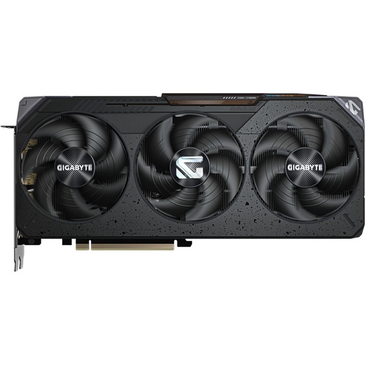 Gigabyte Radeon RX 9070 GRE Gaming OC 12GB Grafikkarte