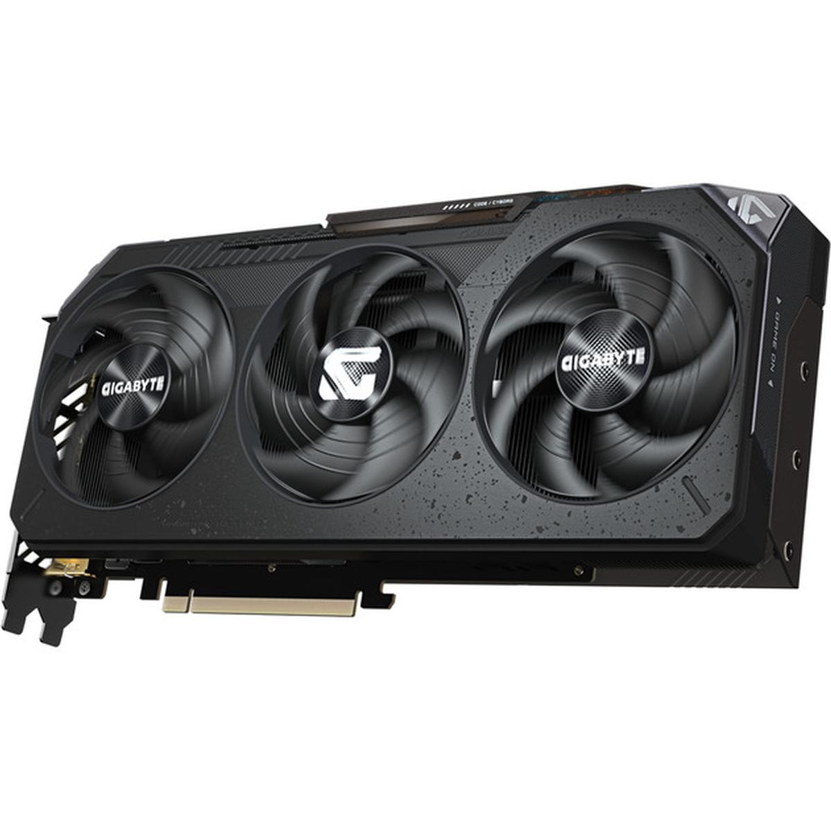 Gigabyte Radeon RX 9070 GRE Gaming OC 12GB Grafikkarte