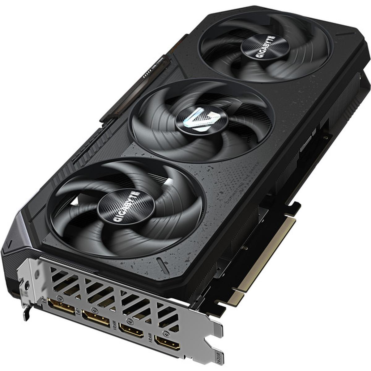 Gigabyte Radeon RX 9070 GRE Gaming OC 12GB Grafikkarte
