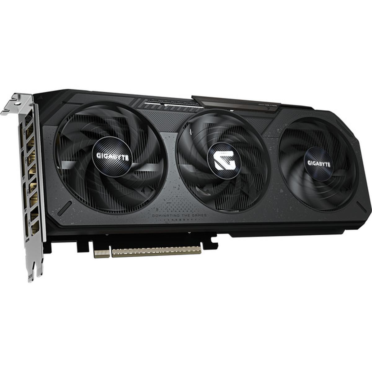 Gigabyte GeForce RTX 5060 Gaming OC V2 8GB Grafikkarte