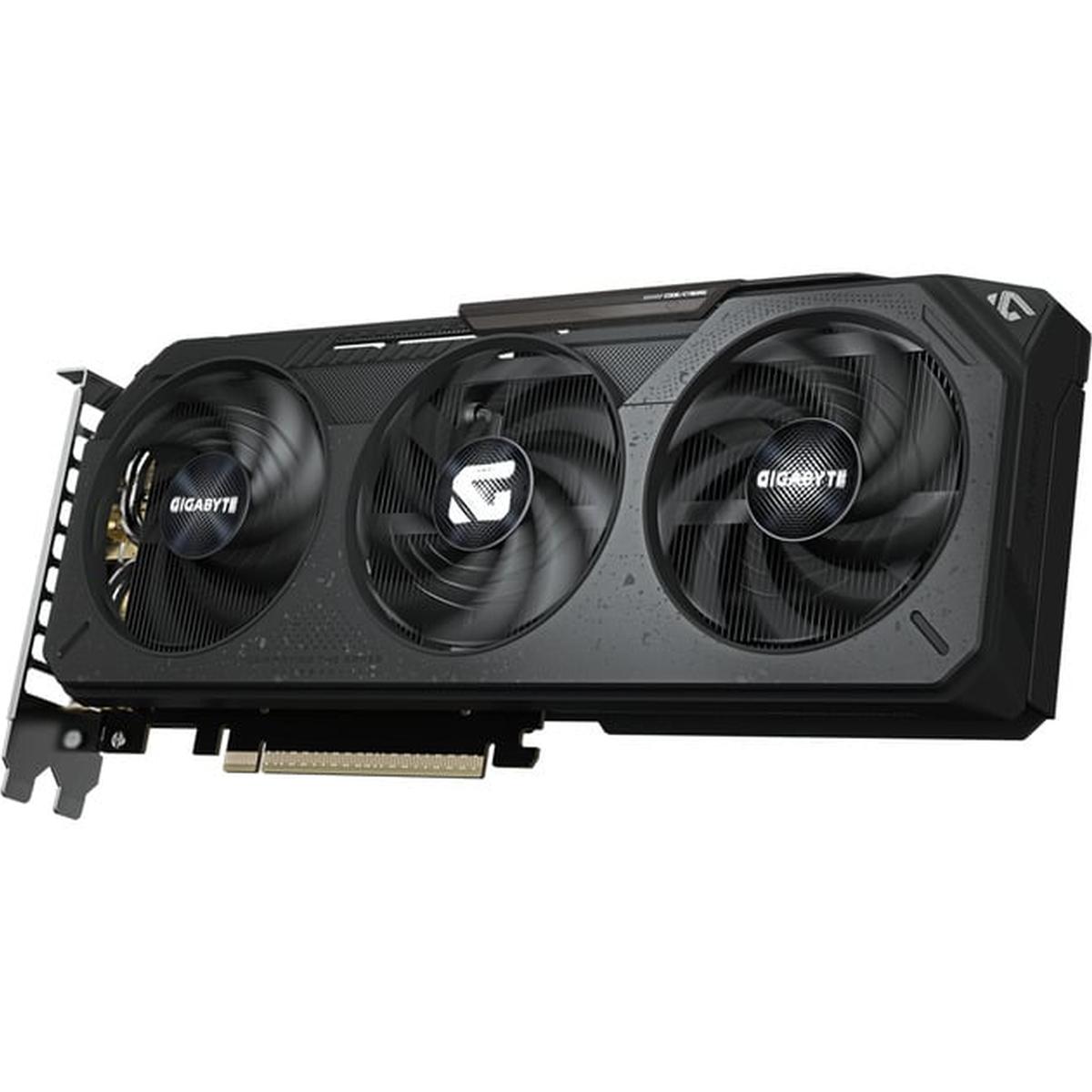 Gigabyte GeForce RTX 5060 Gaming OC V2 8GB Grafikkarte