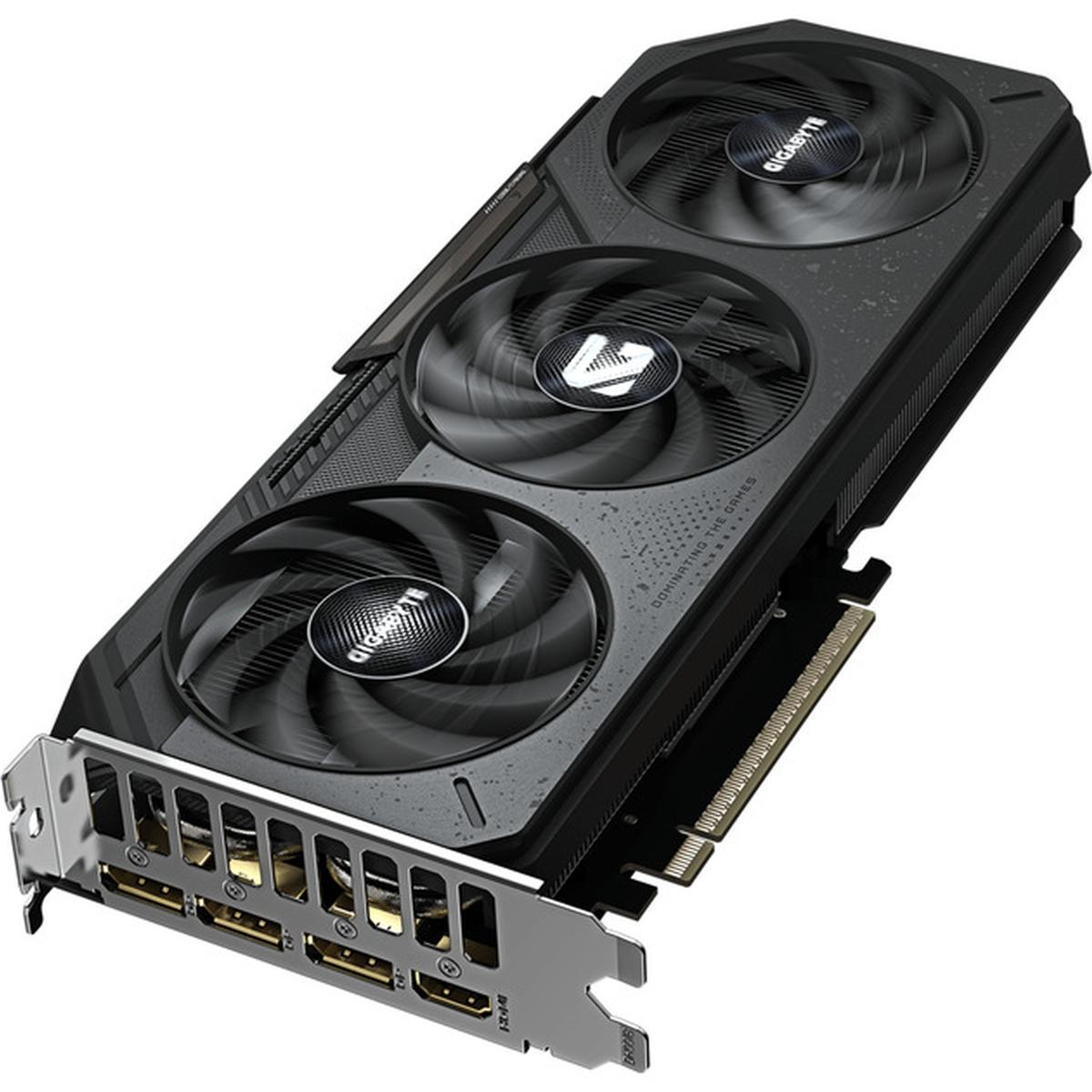 Gigabyte GeForce RTX 5060 Gaming OC V2 8GB Grafikkarte