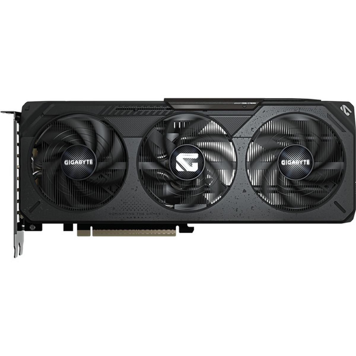 Gigabyte GeForce RTX 5060 Gaming OC V2 8GB Grafikkarte