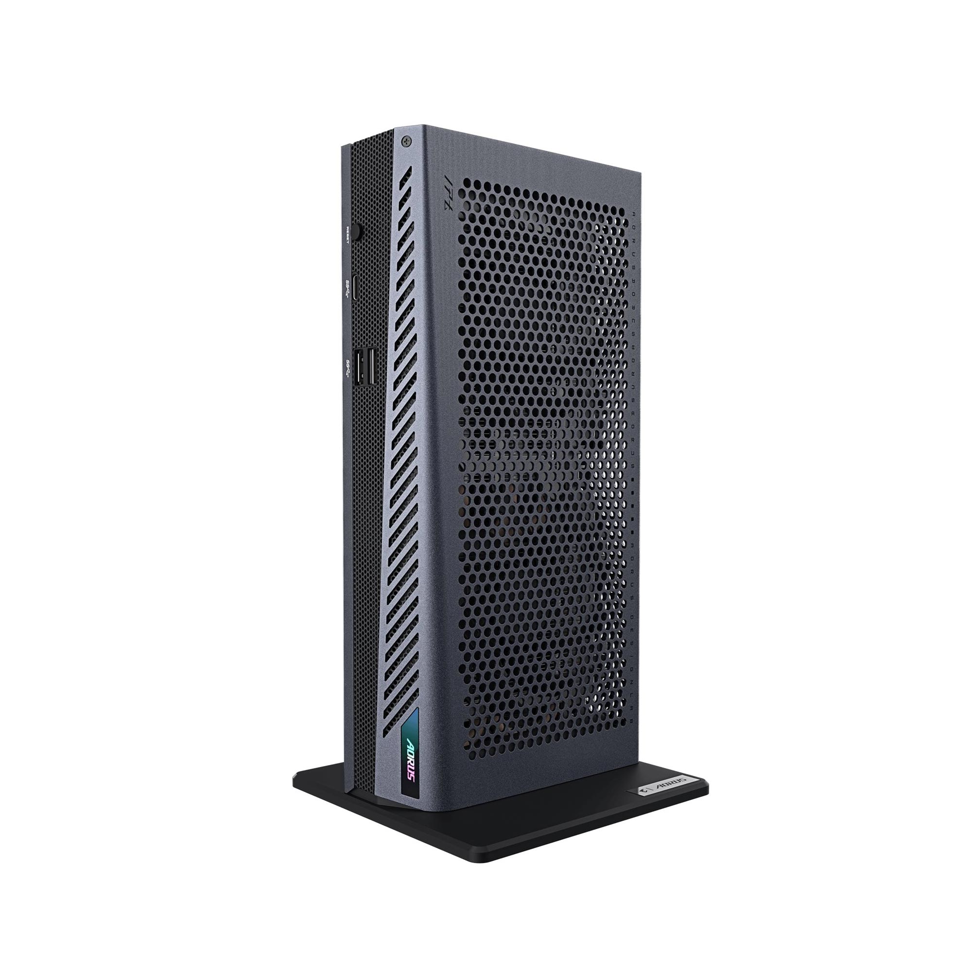 Gigabyte AORUS AI Box GeForce RTX 5060 Ti 16GB externe Grafikkarte