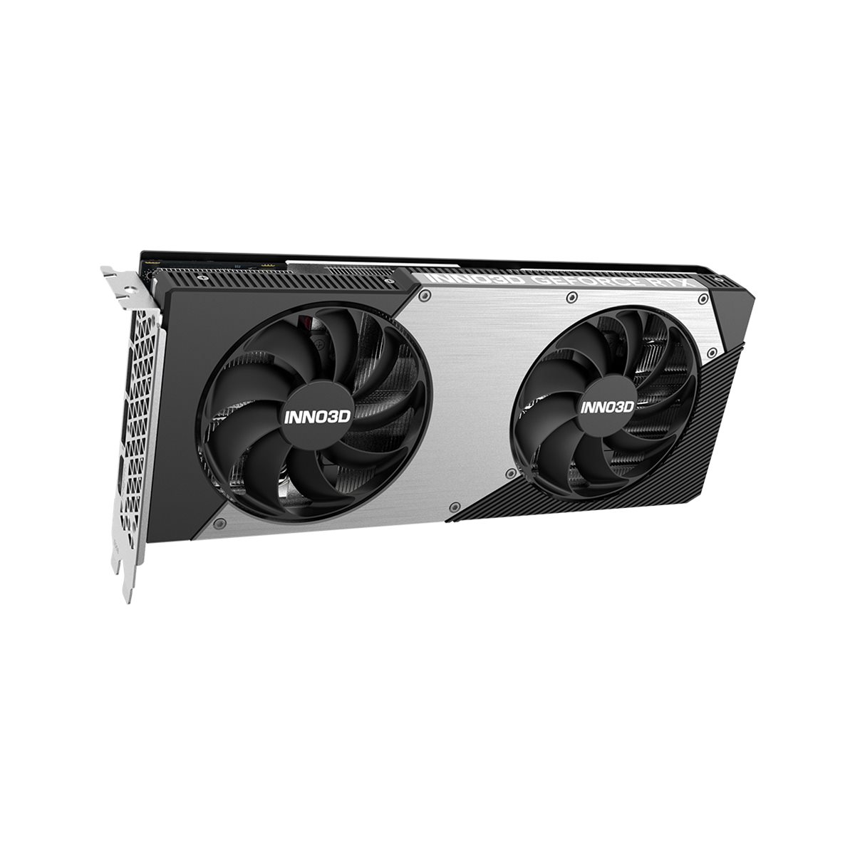 Inno3D GeForce RTX 5070 Twin X2 OC 12GB GDDR7 Grafikkarte