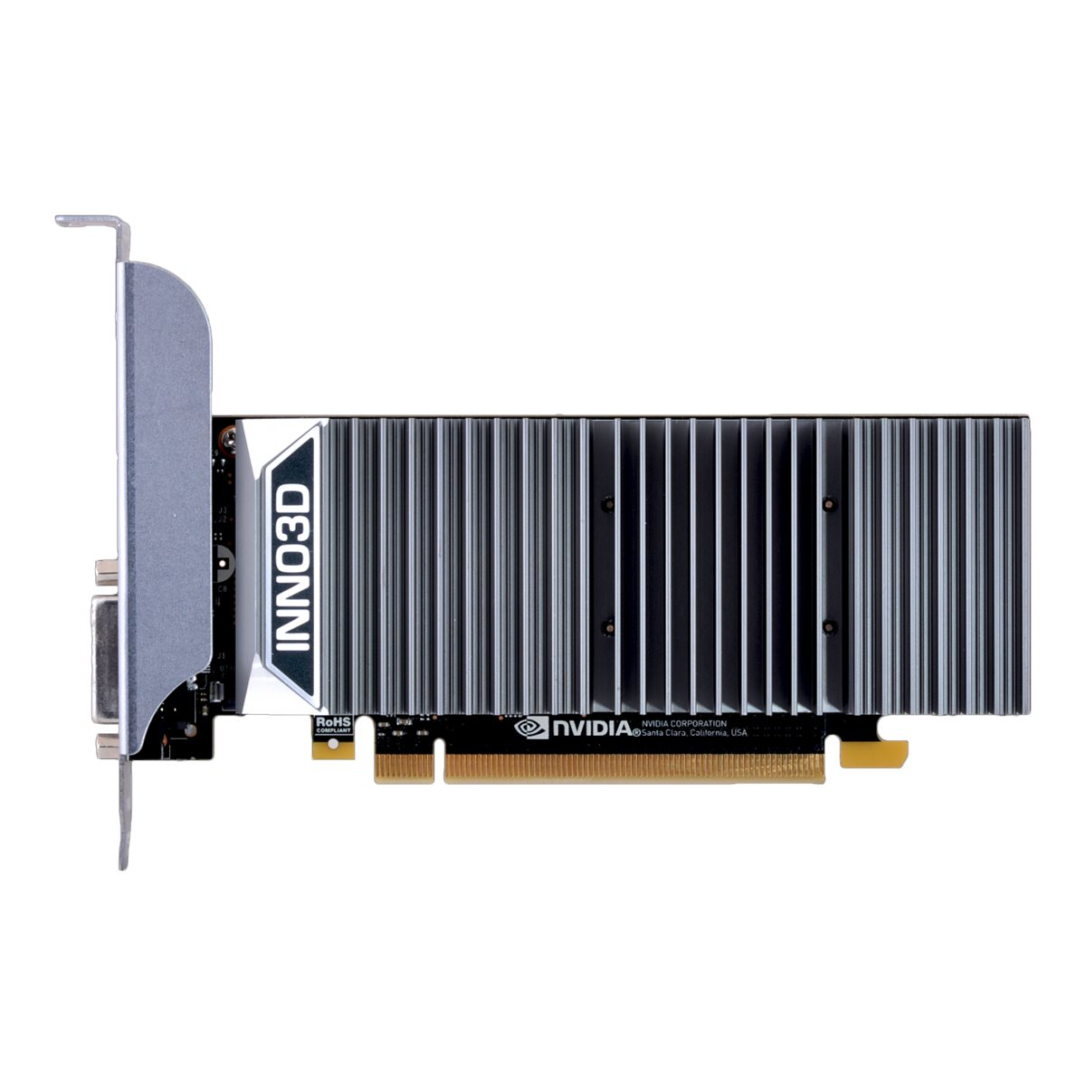 Inno3D GeForce GT 1030 2GB GDDR5 Grafikkarte