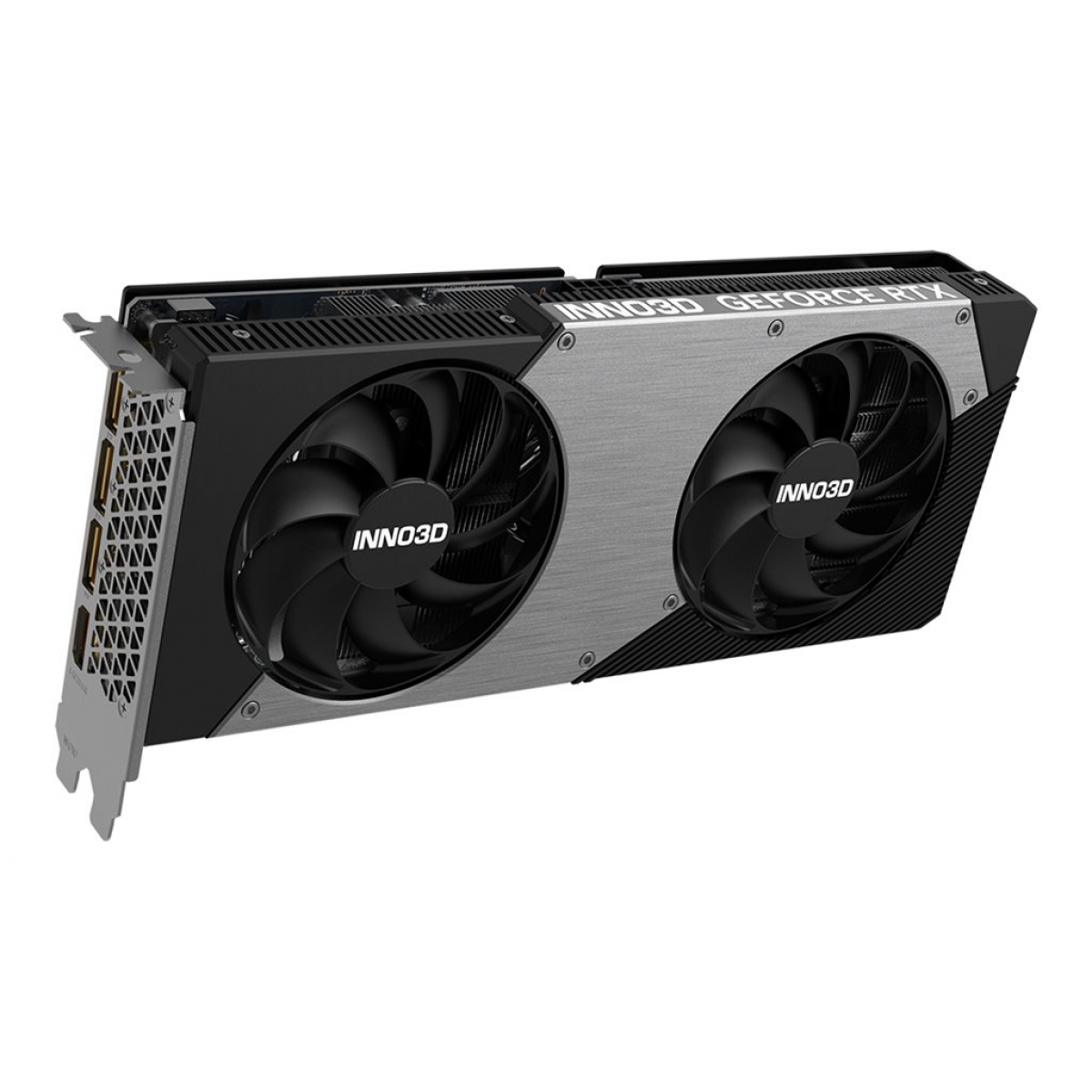 Inno3D GeForce RTX 5060 Ti Twin X2 16GB Grafikkarte
