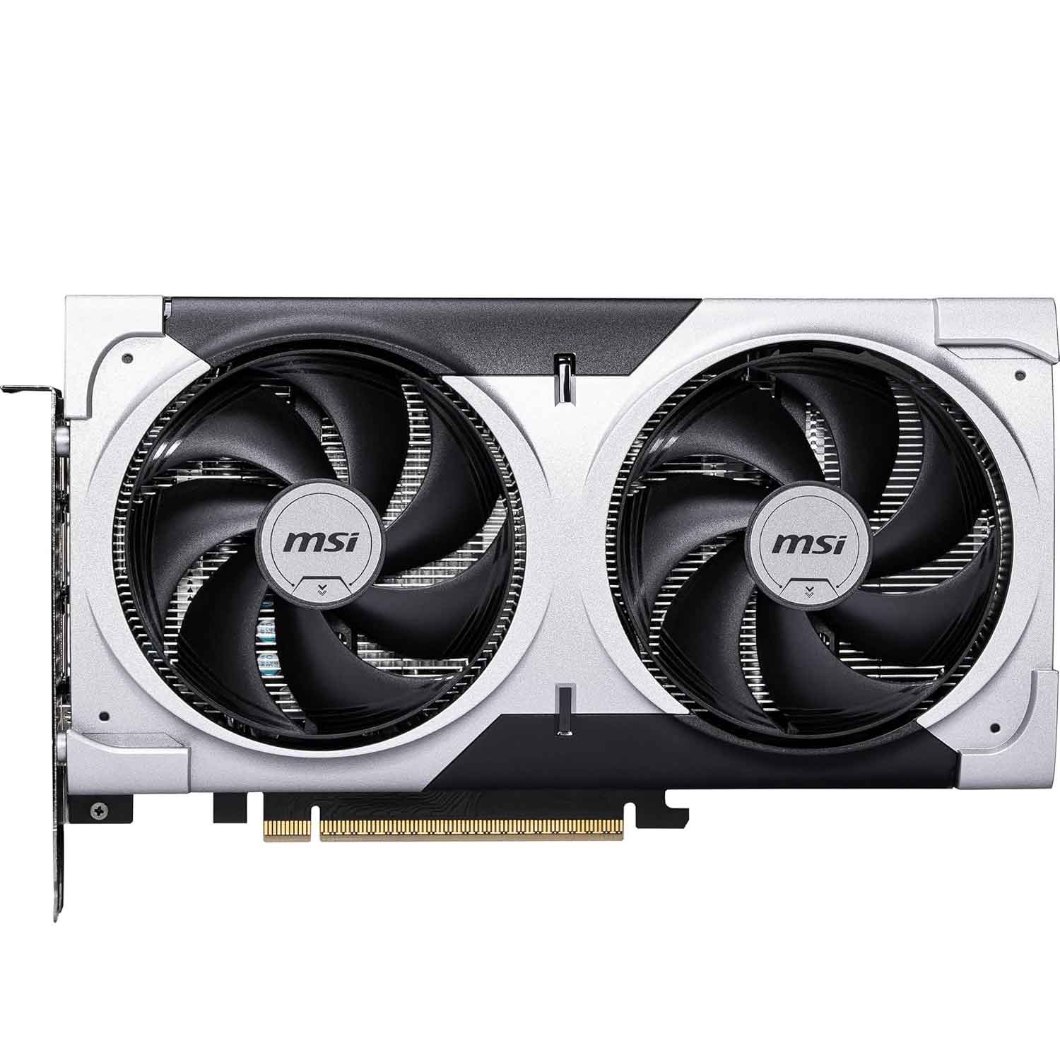 MSI GeForce RTX 5060 Ti 8G Ventus 2X OC Plus Grafikkarte