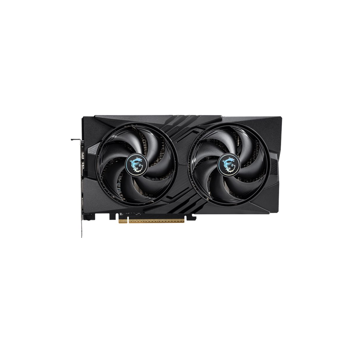 MSI GeForce RTX 5060 Gaming OC Grafikkarte 8GB