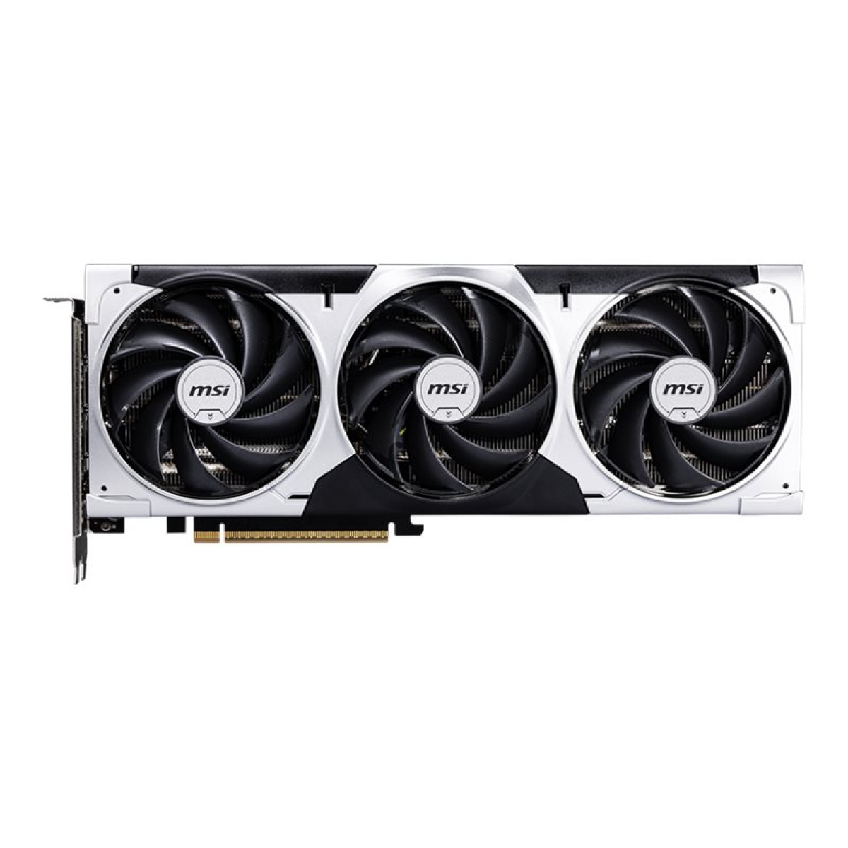 MSI GeForce RTX 5060 Ti 16G Ventus 3X OC Grafikkarte