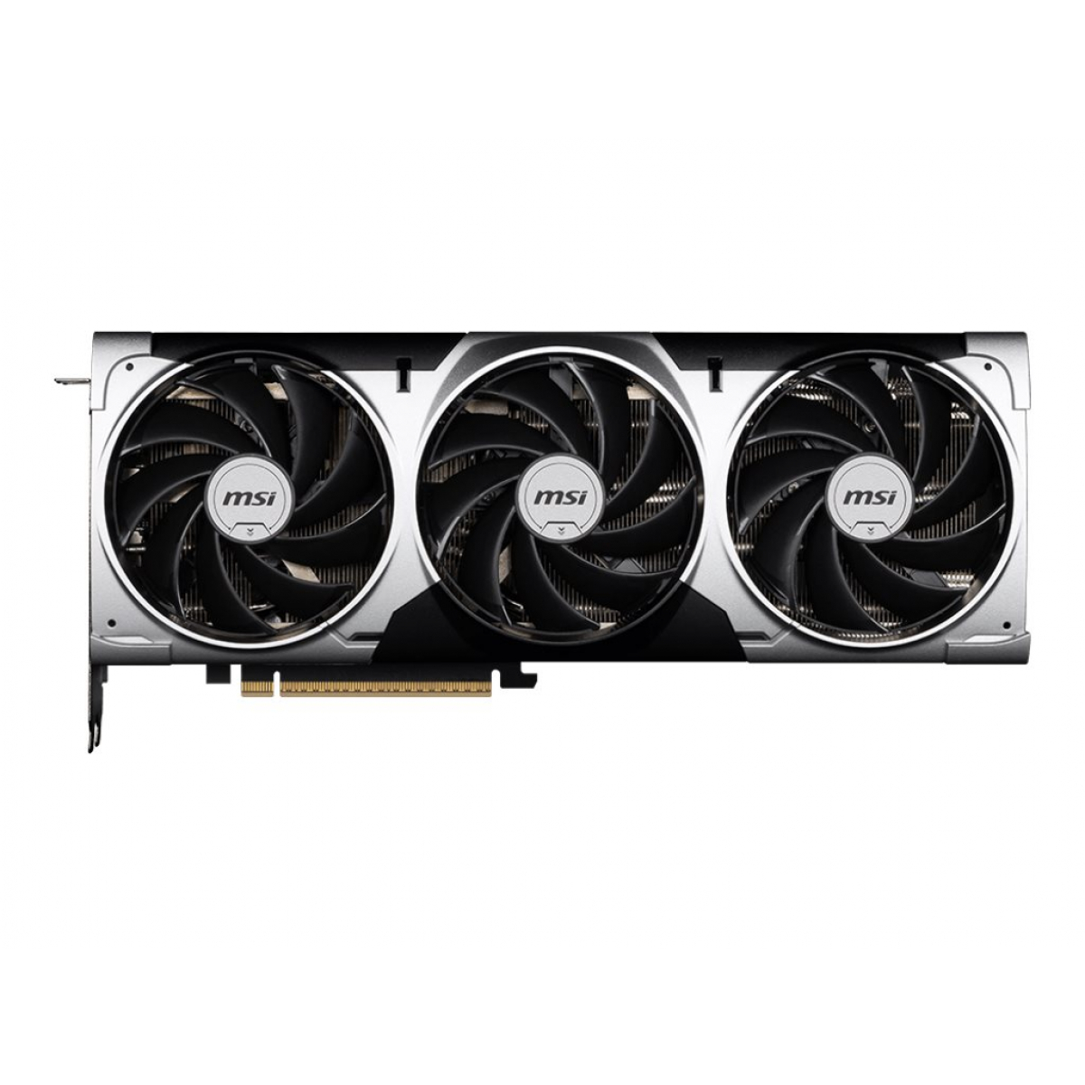 MSI GeForce RTX 5080 Ventus 3X OC 16GB GDDR7 Grafikkarte