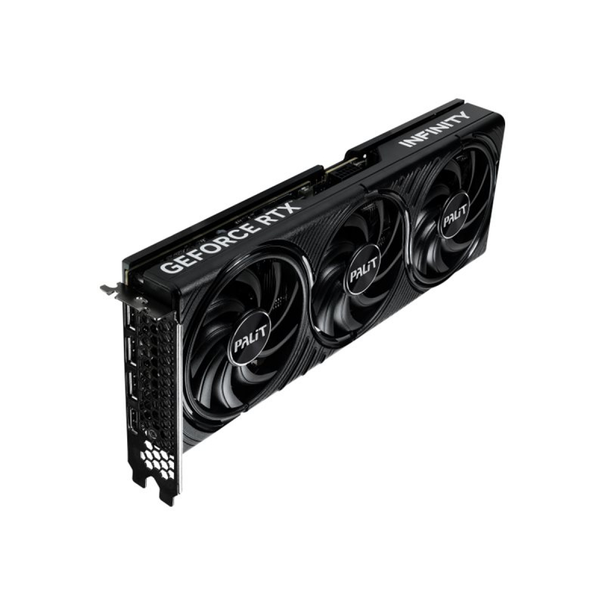 Palit GeForce RTX 5070 Infinity 3 OC 12GB Grafikkarte