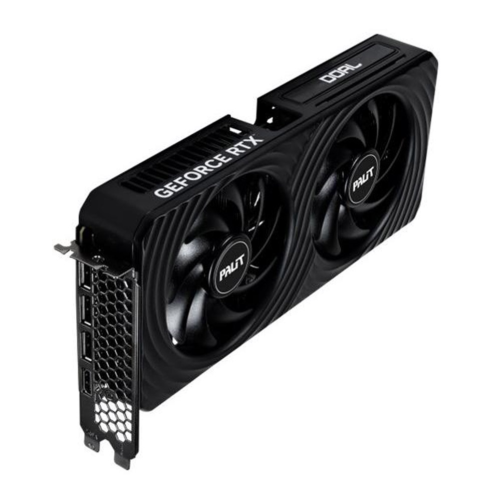 Palit GeForce RTX 5060 Dual 8GB Grafikkarte