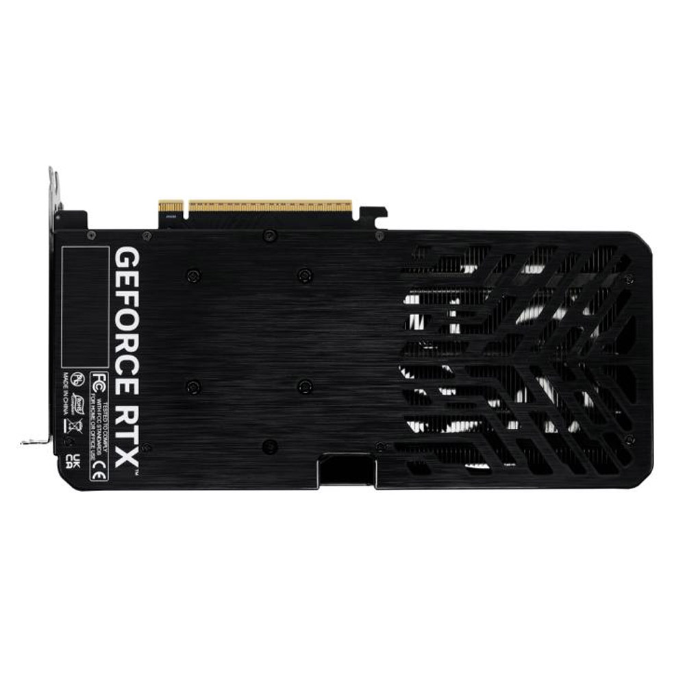 Palit GeForce RTX 5060 Dual 8GB Grafikkarte