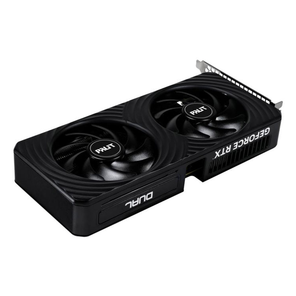 Palit GeForce RTX 5060 Dual 8GB Grafikkarte