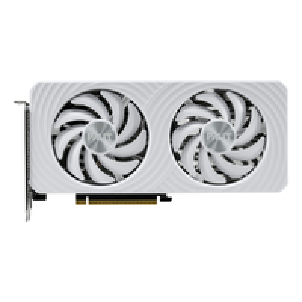 Palit GeForce RTX 5060 White OC 8GB Grafikkarte