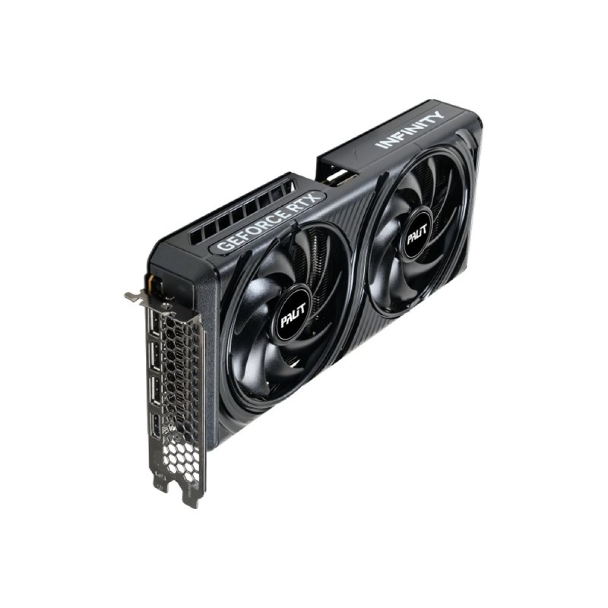Palit Infinity 2 OC GeForce RTX 5060 8GB Grafikkarte