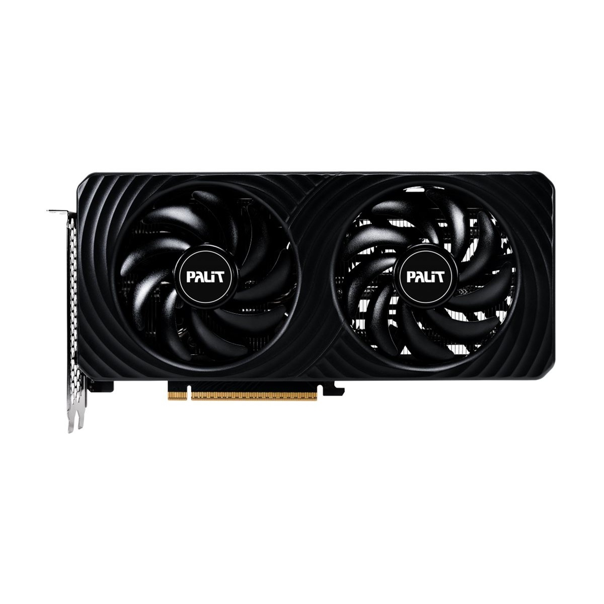 Palit RTX 5060 Dual OC 8GB Grafikkarte