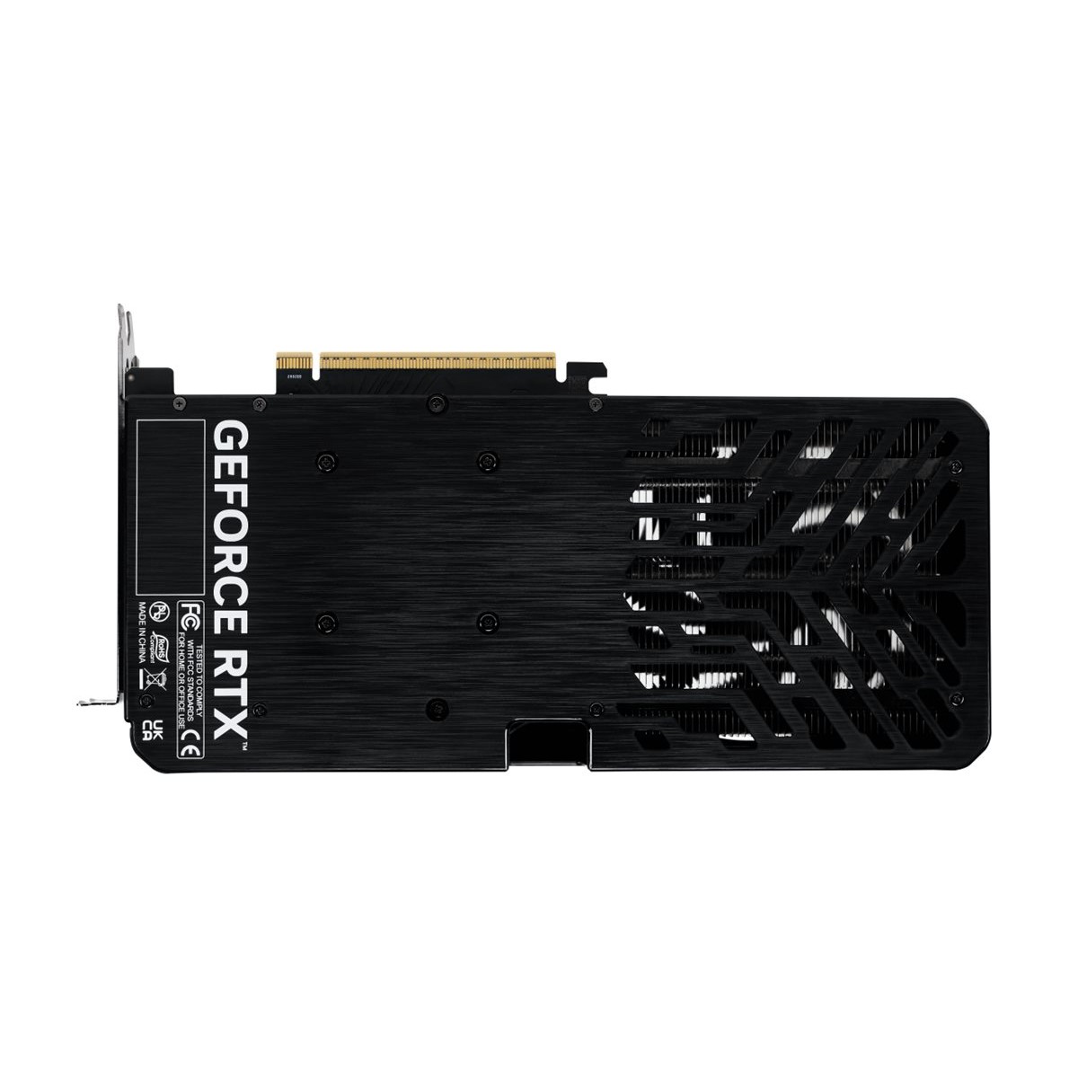 Palit RTX 5060 Dual OC 8GB Grafikkarte