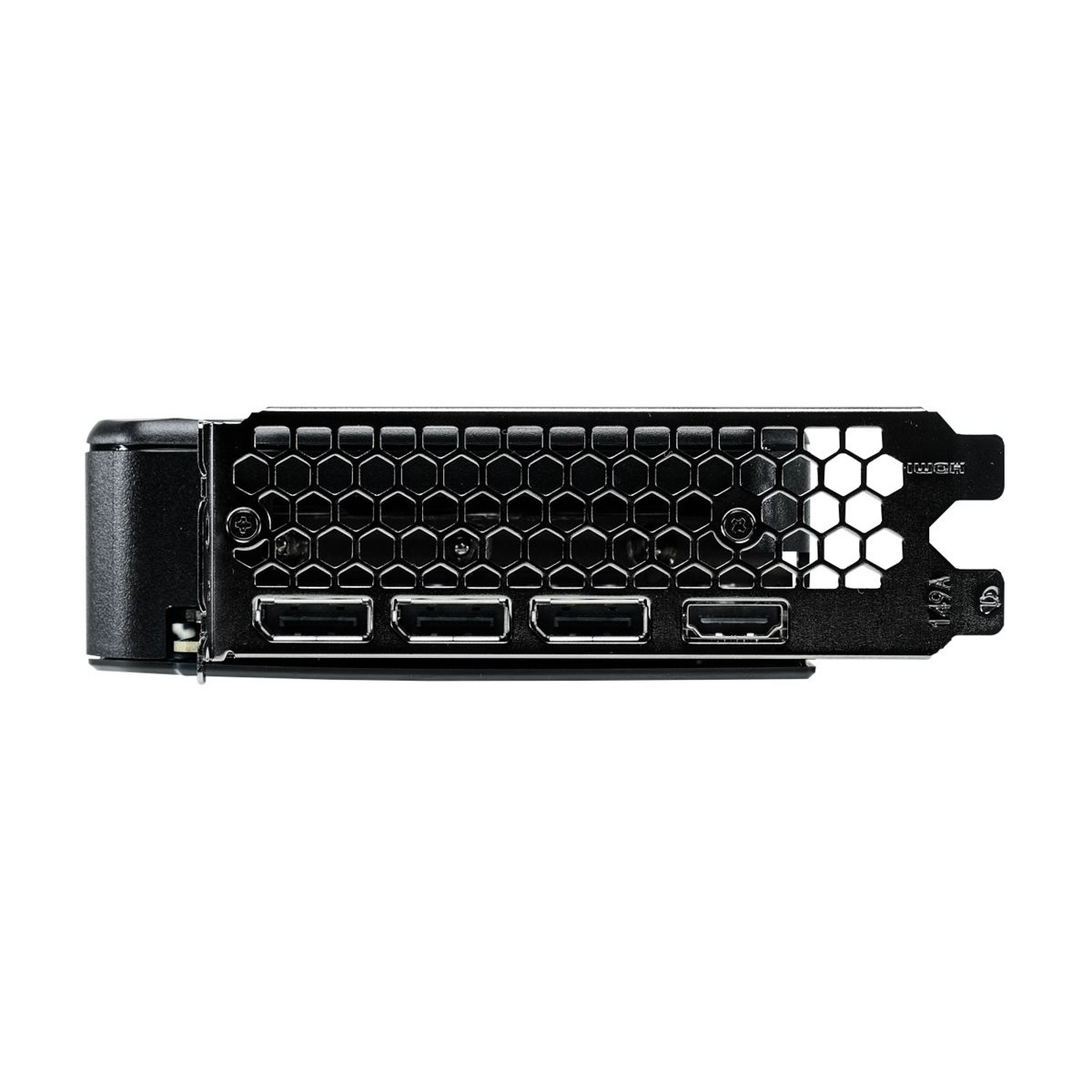 Palit RTX 5060 Dual OC 8GB Grafikkarte