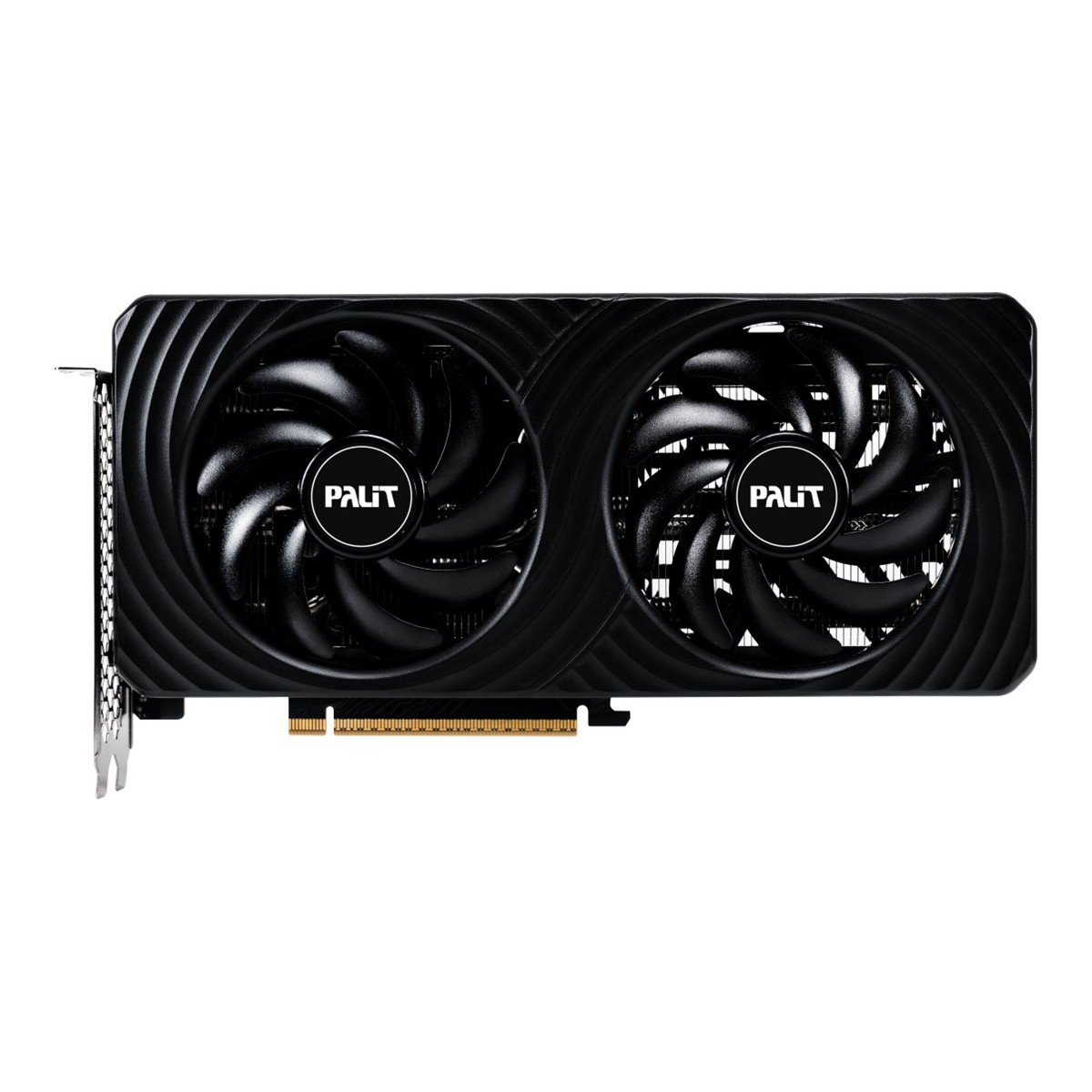 Palit GeForce RTX 5060 Ti Dual OC 8GB Grafikkarte