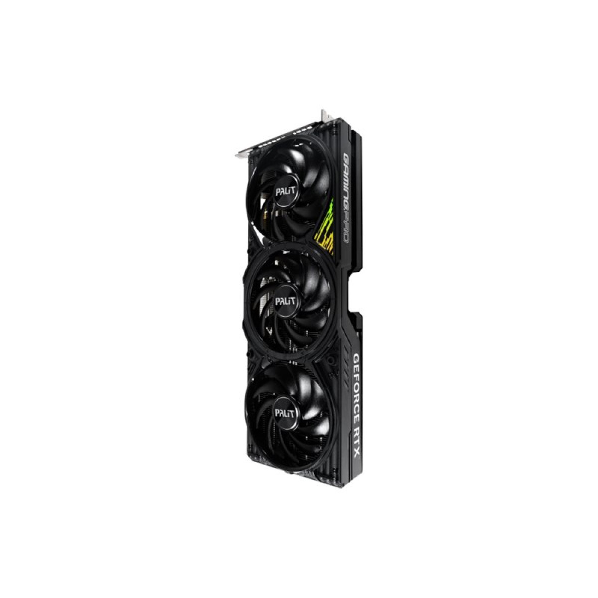 Palit GeForce RTX 5070 Ti GamingPro-S OC 16GB Grafikkarte