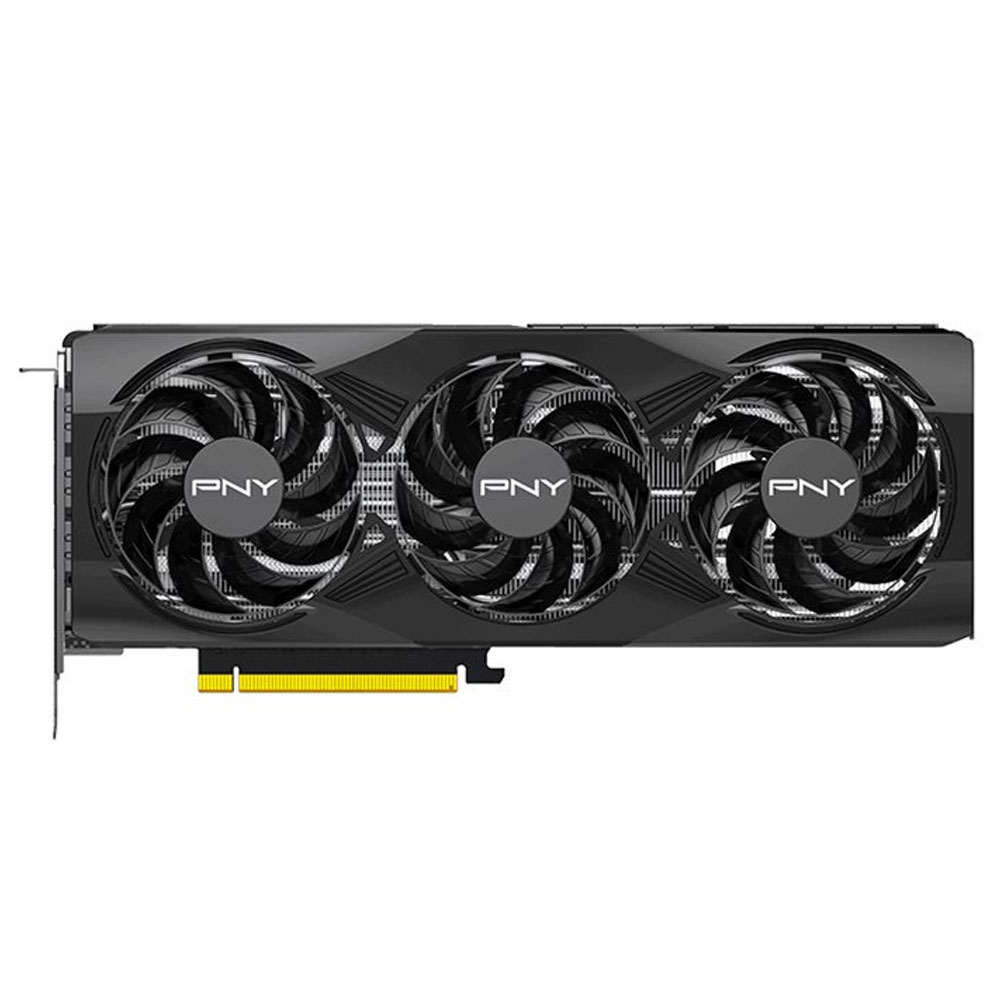 PNY GeForce RTX 5070 OC Triple Fan 12GB Grafikkarte (2. Wahl)