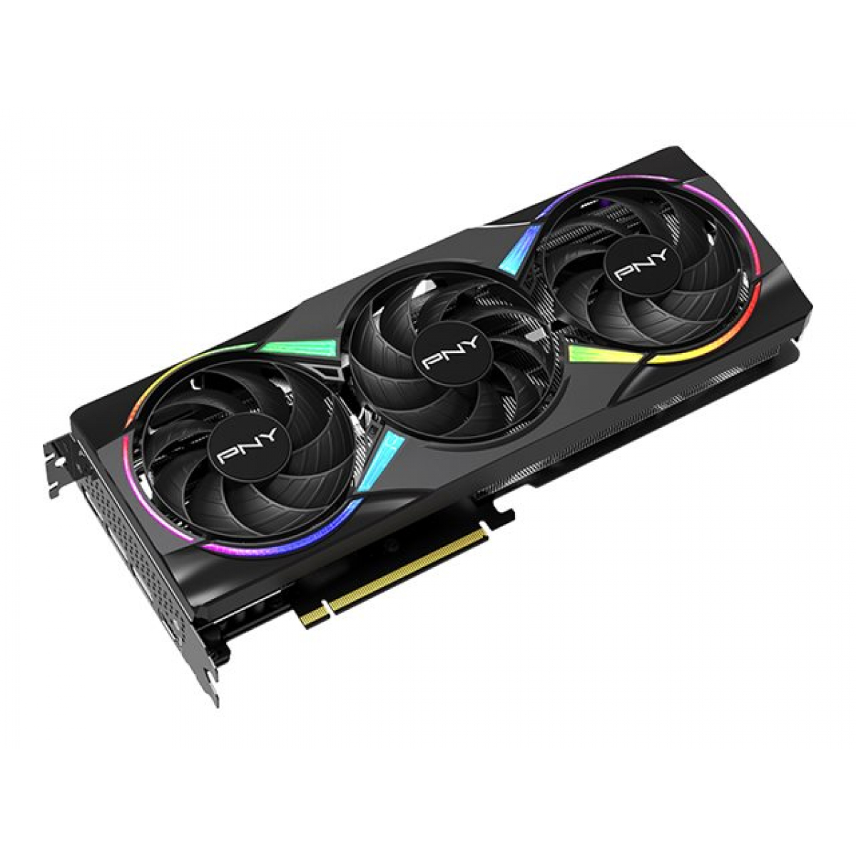 PNY GeForce RTX 5060 Ti ARGB 16GB Grafikkarte