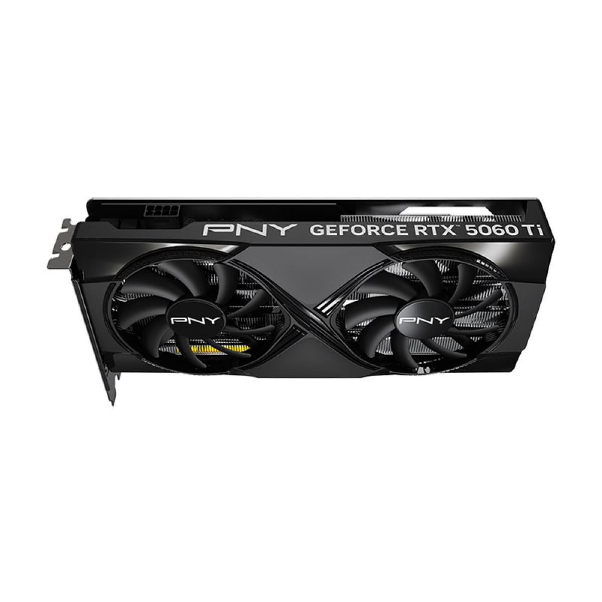 PNY RTX 5060 Ti Verto Dual Fan 8GB Grafikkarte GDDR7
