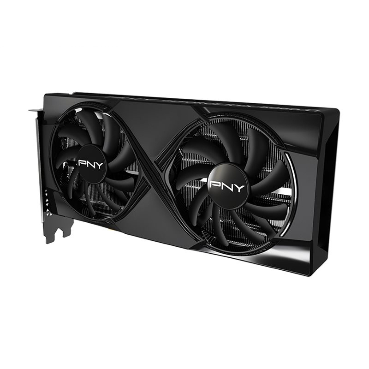 PNY RTX 5060 Ti Verto Dual Fan 8GB Grafikkarte GDDR7