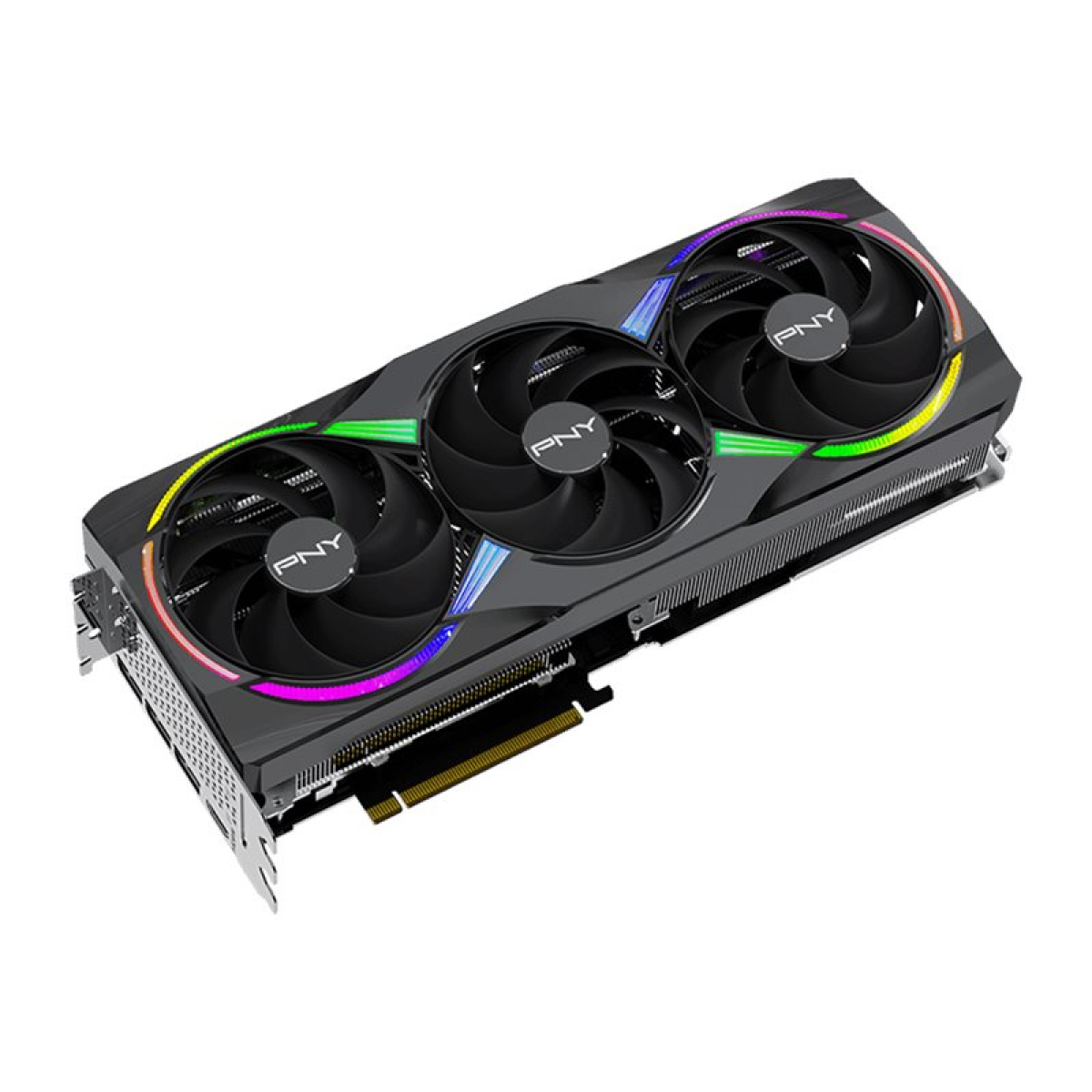 PNY GeForce RTX 5080 ARGB OC 16GB Grafikkarte