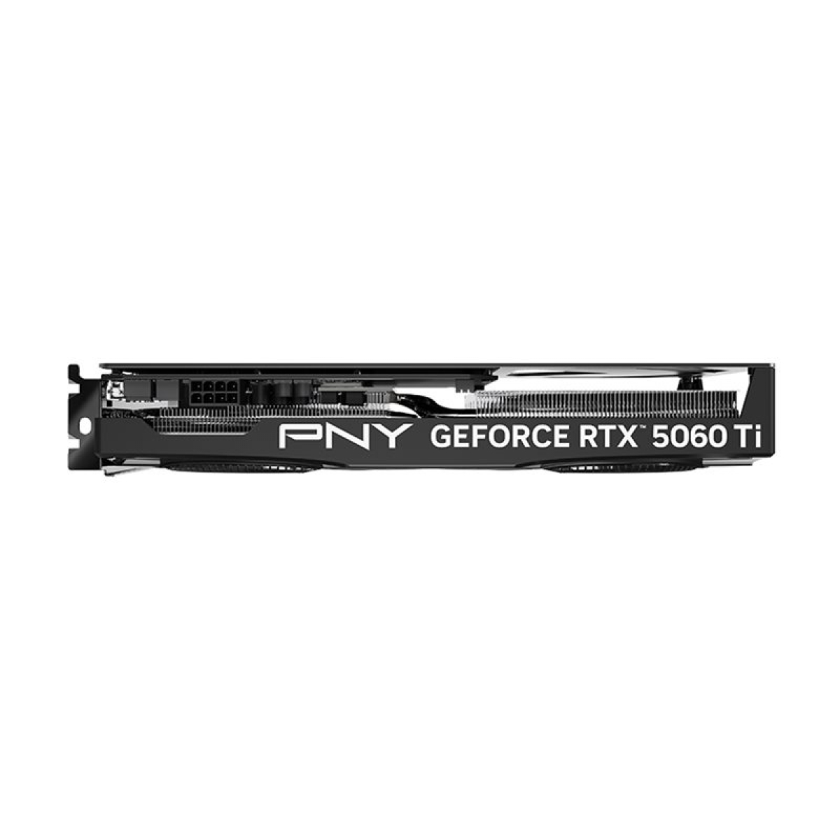 PNY GeForce RTX 5060 Ti 16GB Overclocked Dual Fan Grafikkarte