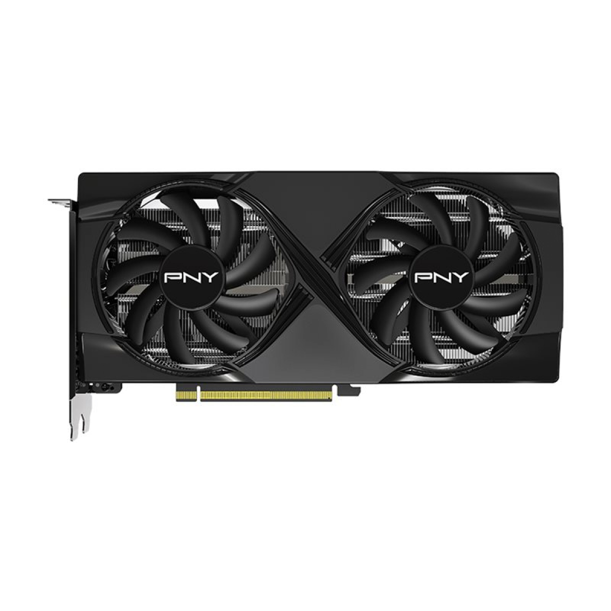 PNY GeForce RTX 5060 Ti 16GB Overclocked Dual Fan Grafikkarte