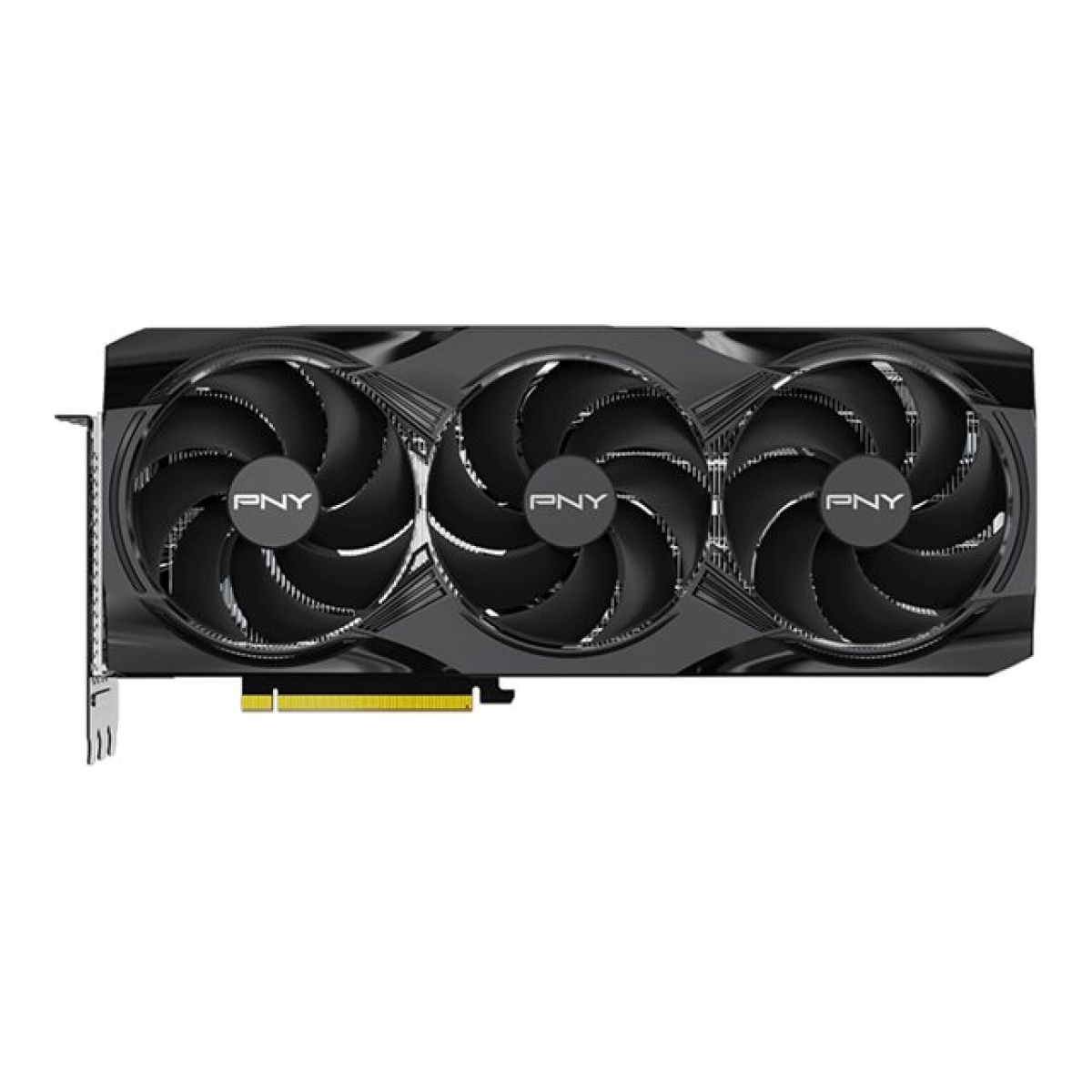 PNY GeForce RTX 5070 Ti 16GB Grafikkarte