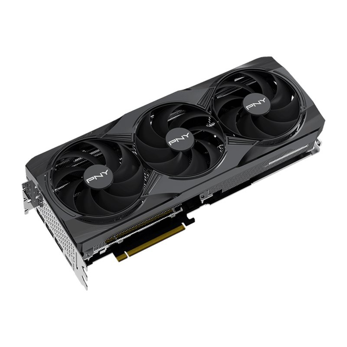PNY GeForce RTX 5080 16GB Grafikkarte