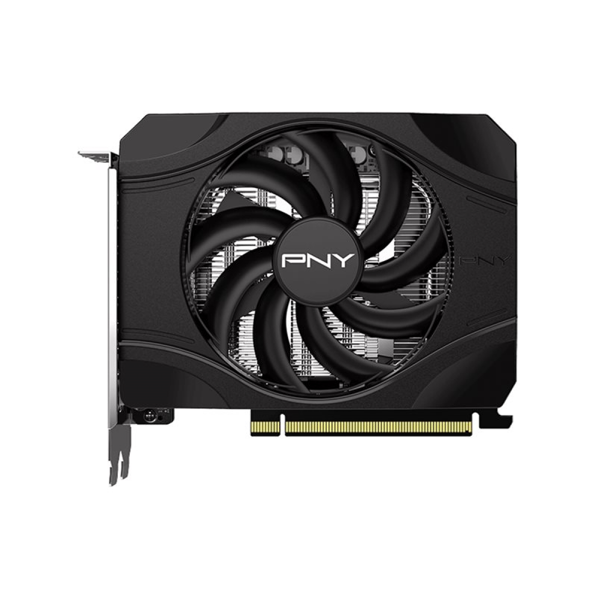 PNY GeForce RTX 5050 Single Fan 8GB Grafikkarte