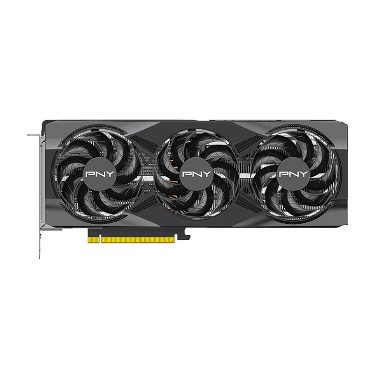 PNY GeForce RTX 5070 Ti 16GB Triple Fan Grafikkarte
